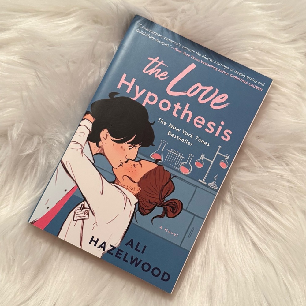 📚3 for $15 📚The Love Hypothesis Book